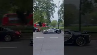 I nearly collapsed when I saw this car 😳😳