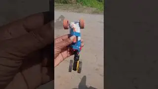 gear motor se banaya car #viralvideo #trending #shorts #viralshorts #experiment @kidsmindtechnical