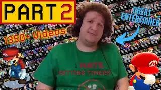 SimpleFlips Forgets His Timer For 10 Years