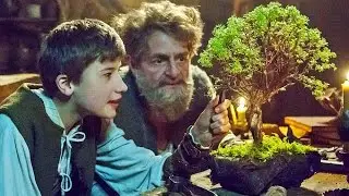 KÖNIG LAURIN | Trailer & Filmclips deutsch german [HD]