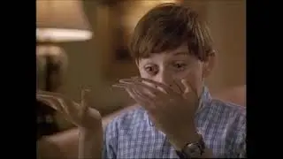 Jumanji (1995) - Theatrical Trailers