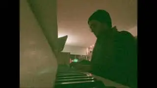 Espejismo, piano La Madre Tirana