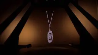HoloTex Hologram