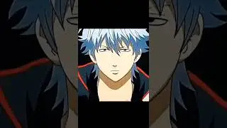 Best funny Anime 😂 #gintama