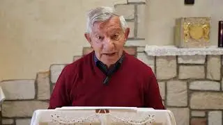 domenica 7 maggio 2023 commento al vangelo