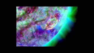 CME from the Sun! February 13, 2013 CME Solar Activity from the Sun!
