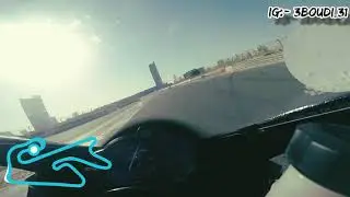 Trackday @ dubai autodrome 05/02/2021 session 5