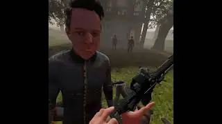 our first vr video