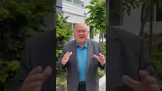Привітання Церкви Сила Духу, від єпископа Олексія Демидовича.