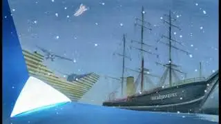STV Ident - 12pm 25/12/2022