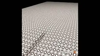 Houdini fabric closure 