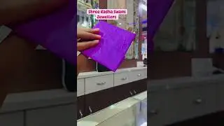 fancy necklace design 