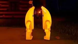 It finally happened...