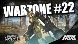 WARZONE #22 - Call Of Duty Warzone