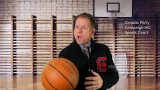 A slam dunk for America. #CanadaForPresident