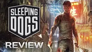 Sleeping Dogs Review - An Amazing GTA 