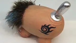 23 Unbelievable Creepy Toys