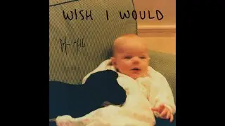 Sofia Mills - Wish I Would
