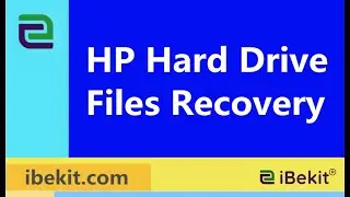 Best Way to Retrieve Data after HP Computer Hard Drive Formatting