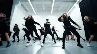 КЦ GLEKOV ART PROJECT | СИЯЙ | IVORY CREW | CHOREO EVGENY GLEKOV