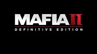 MAFIA 2 DEFINITIVE EDITION TRAILER 1080p