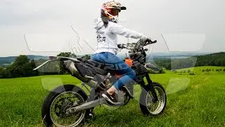 Summer 2019 | Supermoto | Wheelie | Eastriderz