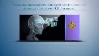 День рождения Н.В.Левашова 8 февраля 2015 г. Анонс вечера-встречи.