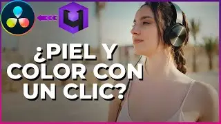 ¿Funciona Realmente Retouch4me en DaVinci Resolve? Pruebas y Opinión Honesta 🔍