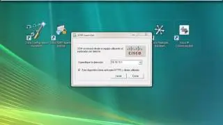 Video 25   Cisco SDM Conexion al Router