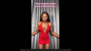 ọfọ Challenge on TikTok