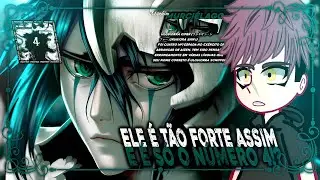 Jujutsu Kaisen Reage a ♪Ulquiorra (Bleach) - Murciélago •@M4rkim•||Eno||