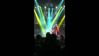 Mad Alice - Frankenstein (Edgar Winter Group)