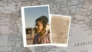A look into Jewish languages: Judeo-Arabic