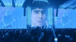 AIRBAG - Perdido - River Plate