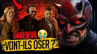 MARVEL VONT-ILS VRAIMENT OSER ?????