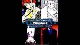 Akiyama shinichi & Tokuchi toua vs Dr frost duo |