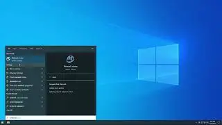 How to find the MAC address on Windows 10 computers
