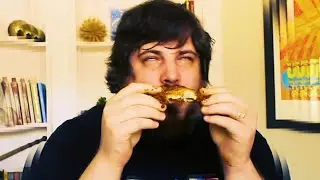 The Saucy Jack HOT WING CHALLENGE