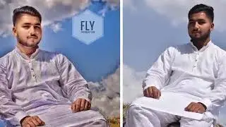 Snapseed photo editing - High dynamic effect in SNAPSEED