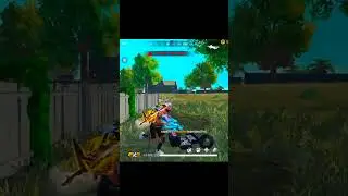 Enemy Is Hiding From Me🫣 #short #freefire #funny