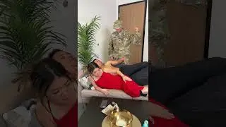 Cheating wife gets caught in the act!
