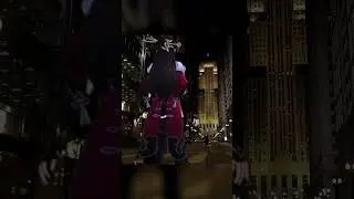 Beidou mains worst nightmare || Genshin Impact meme