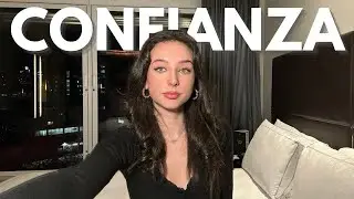 12 minutes to regain your self-confidence 📈