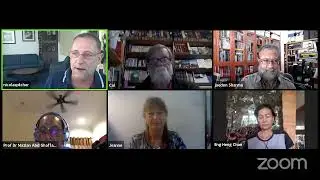 The Giant Eye-Witness: Time Travel to the Past