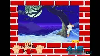 2007 - Flash course completion work - Mucha Lucha