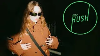 Roof DJ Set | Keep Hush X Berghaus Presents: Off Sight London