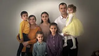 Ничего просто так не случается… || Семейное пение