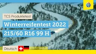 Winterreifen 2022: 17 Reifen für SUVs im Test
