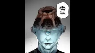 finding JOGO in deepwoken
