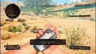 BLACKOUT clip